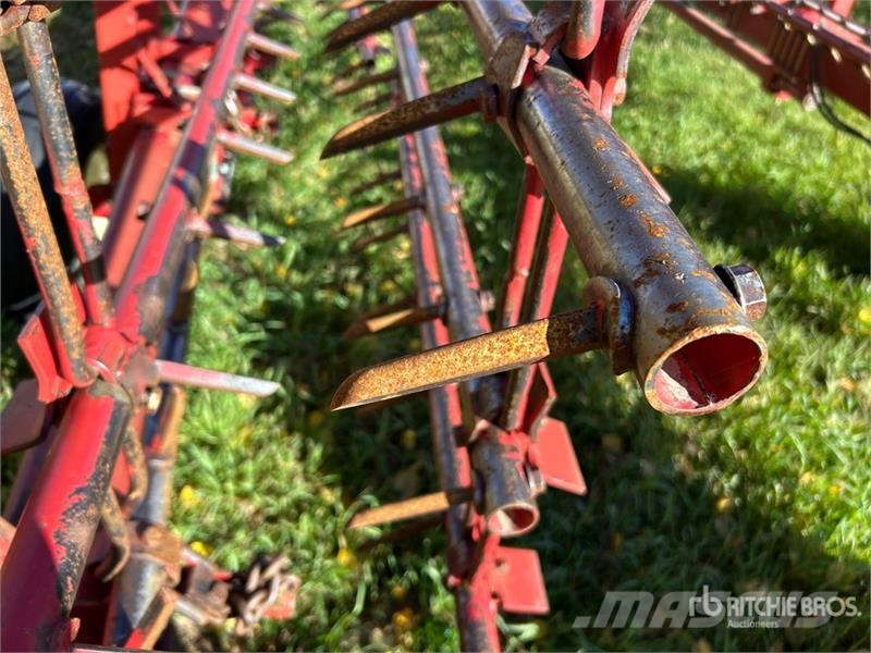 Mcfarlane WDL-2070-16 70 ft Harrow 钉齿耙
