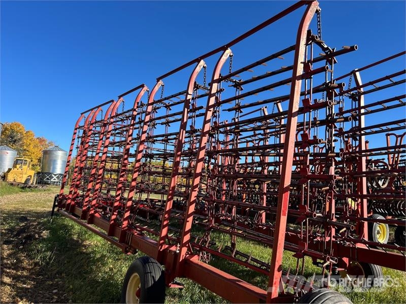 Mcfarlane WDL-2070-16 70 ft Harrow 钉齿耙