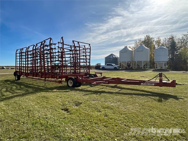 Mcfarlane WDL-2070-16 70 ft Harrow Eggen
