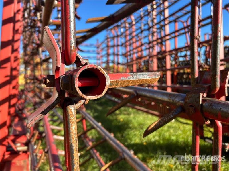 Mcfarlane WDL-2070-16 70 ft Harrow 钉齿耙