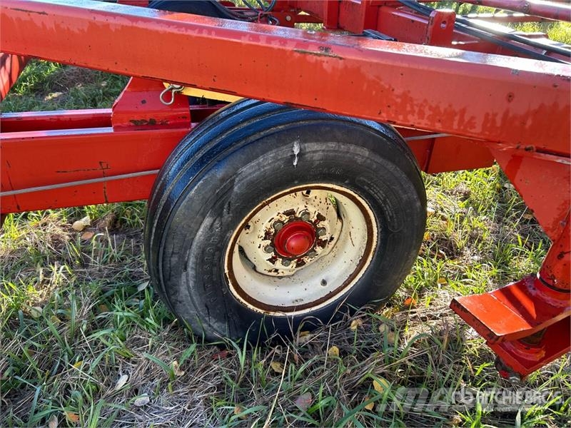 Mcfarlane WDL-2070-16 70 ft Harrow 钉齿耙