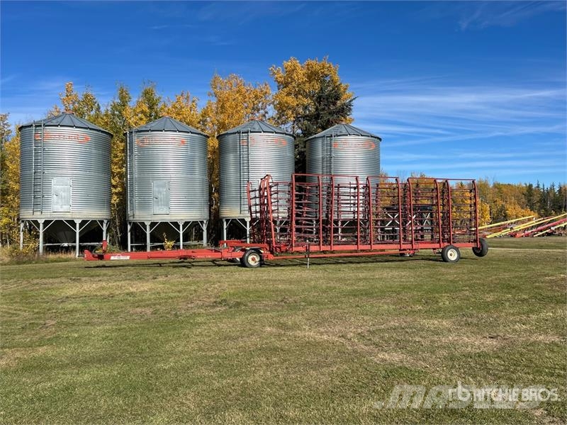 Mcfarlane WDL-2070-16 70 ft Harrow Eggen