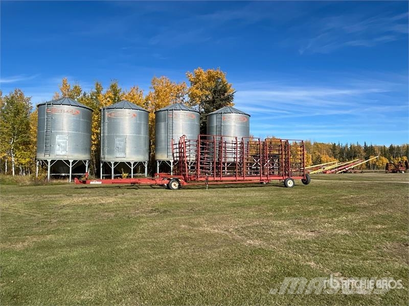 Mcfarlane WDL-2070-16 70 ft Harrow Eggen