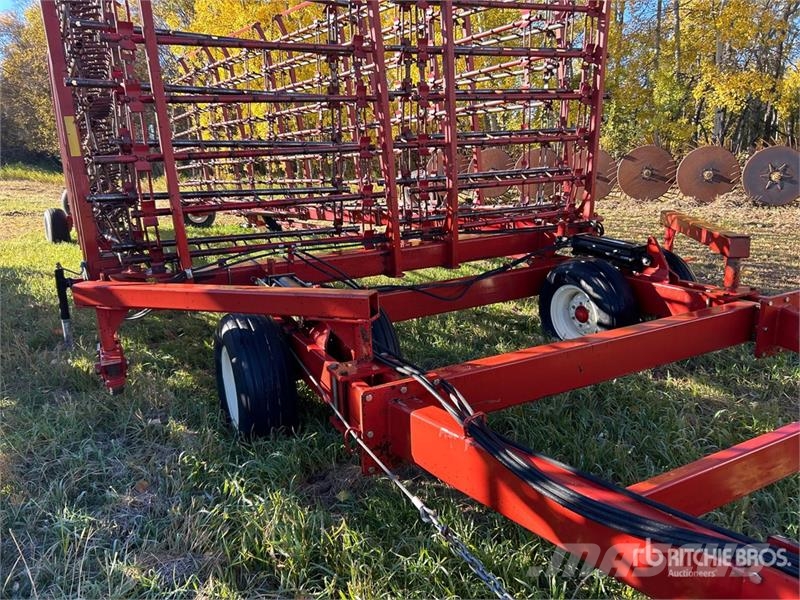 Mcfarlane WDL-2070-16 70 ft Harrow 钉齿耙