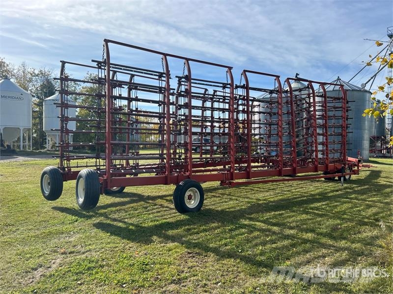 Mcfarlane WDL-2070-16 70 ft Harrow Eggen