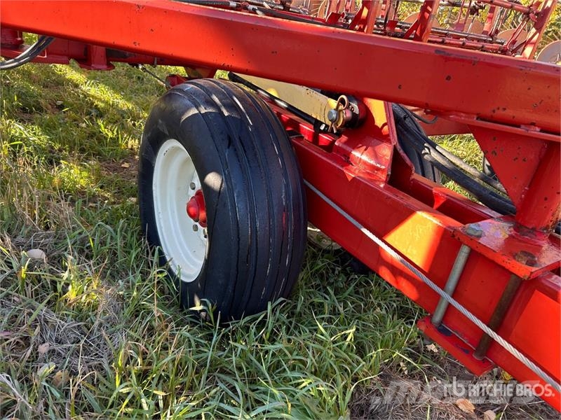 Mcfarlane WDL-2070-16 70 ft Harrow 钉齿耙