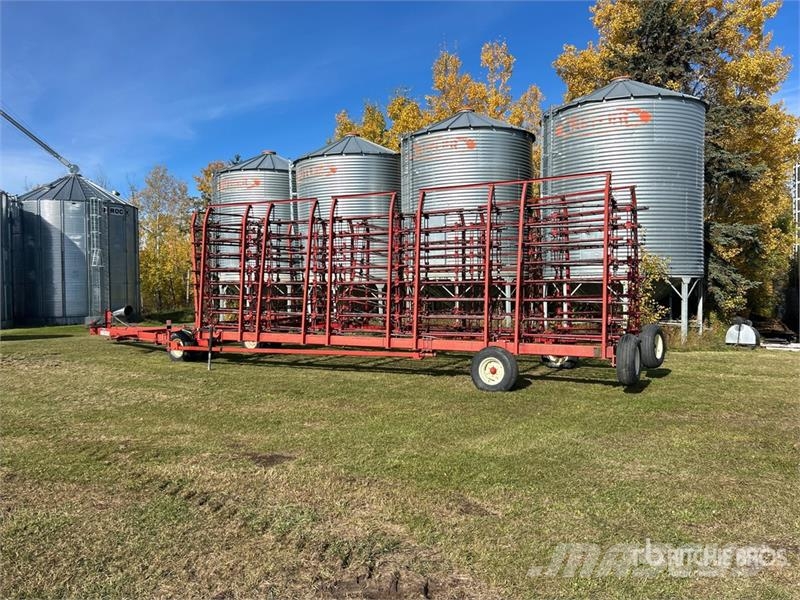 Mcfarlane WDL-2070-16 70 ft Harrow Eggen