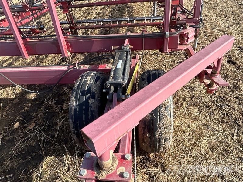 Mcfarlane WDL-2070 70 ft Harrow Grades