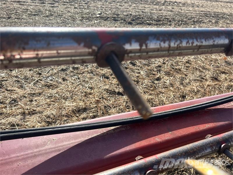 Mcfarlane WDL-2070 70 ft Harrow Grades