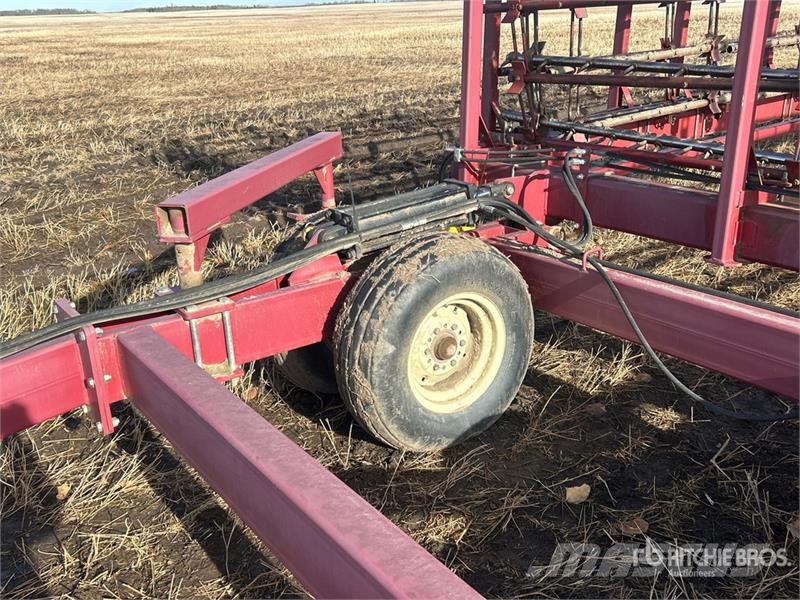 Mcfarlane WDL-2070 70 ft Harrow Grades