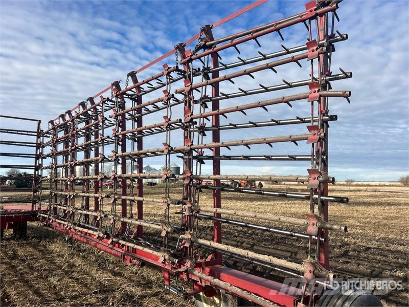 Mcfarlane WDL-2070 70 ft Harrow Grades