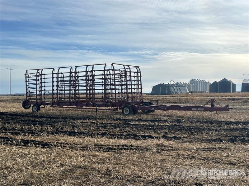 Mcfarlane WDL-2070 70 ft Harrow Grades