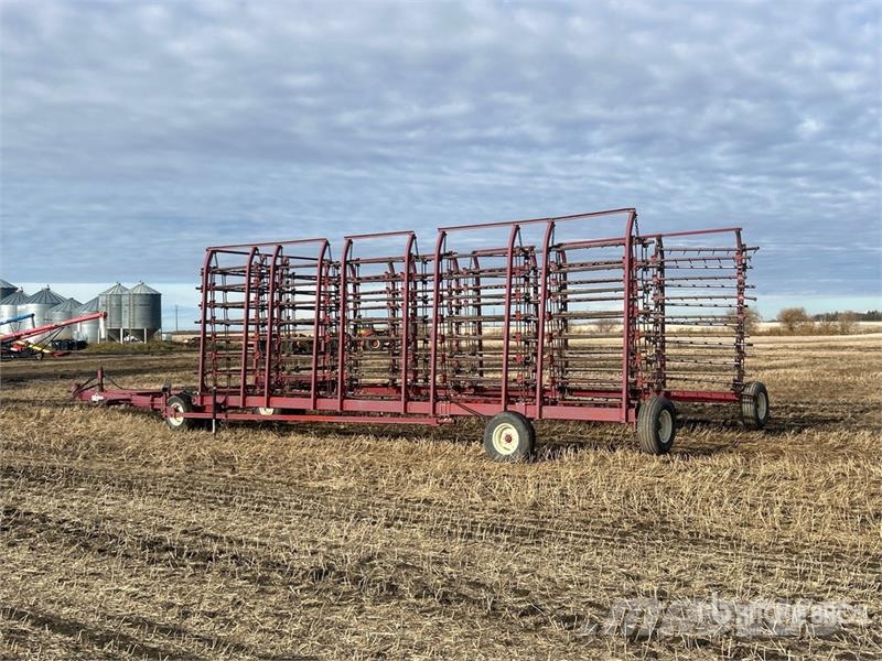 Mcfarlane WDL-2070 70 ft Harrow Grades