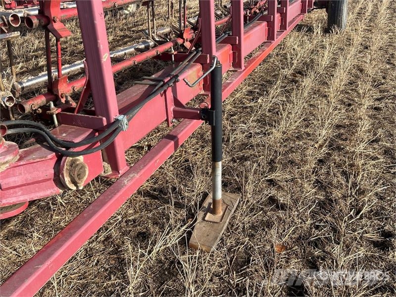 Mcfarlane WDL-2070 70 ft Harrow Grades