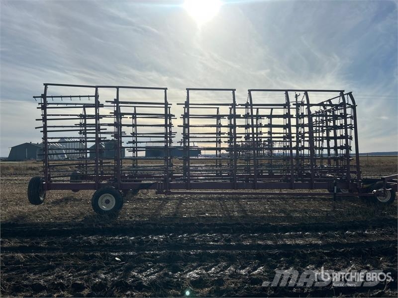 Mcfarlane WDL-2070 70 ft Harrow Grades