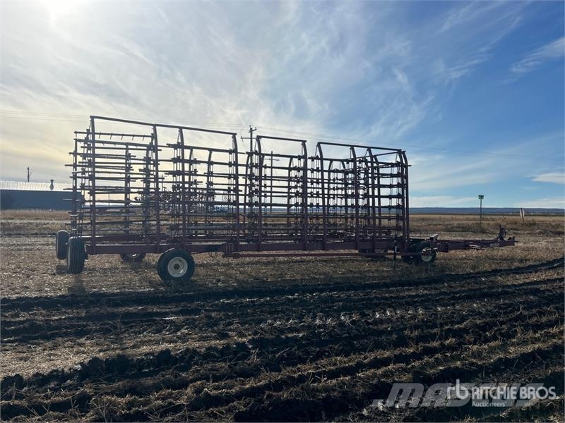 Mcfarlane WDL-2070 70 ft Harrow Grades