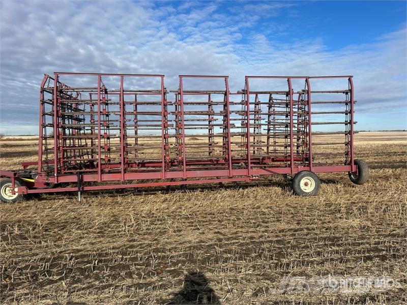 Mcfarlane WDL-2070 70 ft Harrow Grades