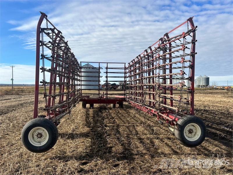 Mcfarlane WDL-2070 70 ft Harrow Grades