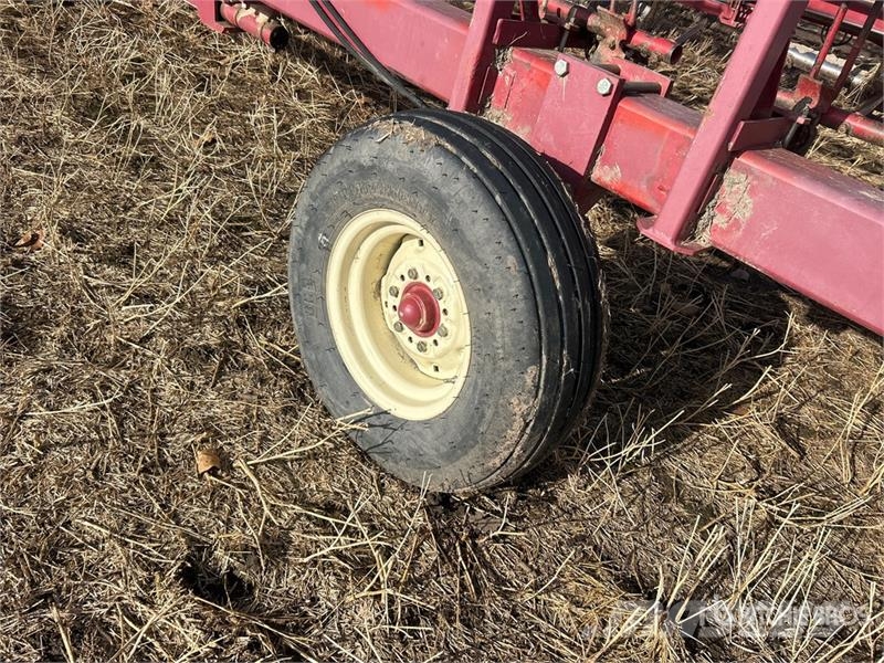 Mcfarlane WDL-2070 70 ft Harrow Grades