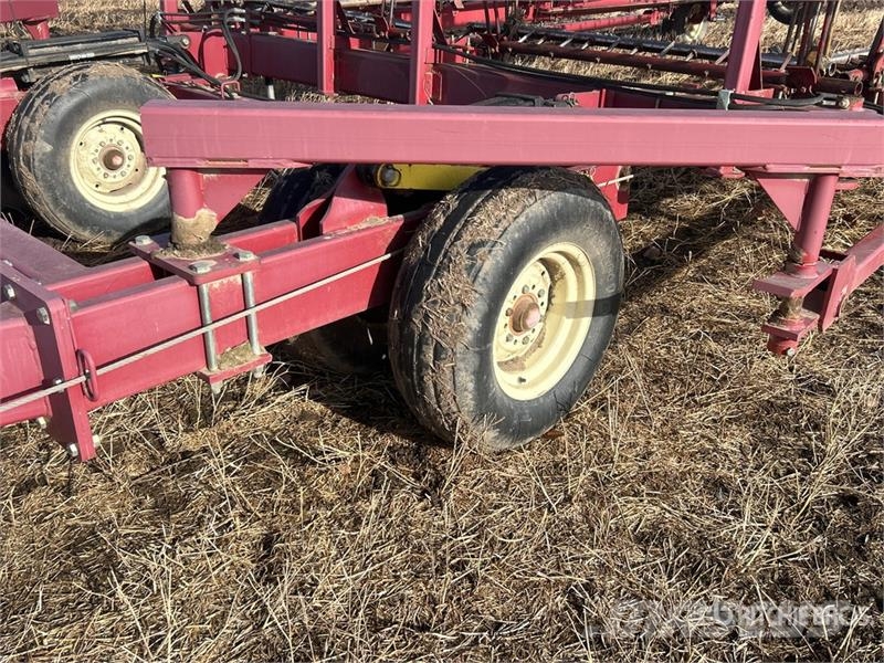 Mcfarlane WDL-2070 70 ft Harrow Grades