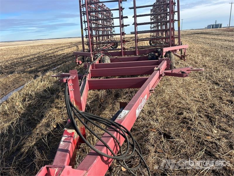 Mcfarlane WDL-2070 70 ft Harrow Grades