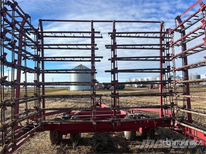 Mcfarlane WDL-2070 70 ft Harrow Grades