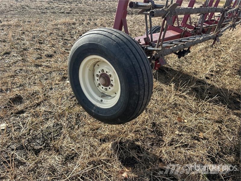 Mcfarlane WDL-2070 70 ft Harrow Grades