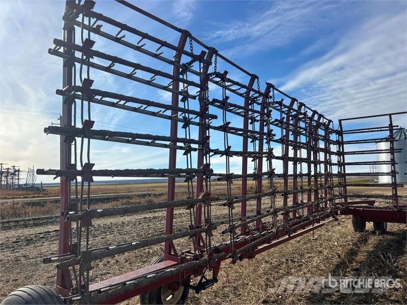 Mcfarlane WDL-2070 70 ft Harrow Grades