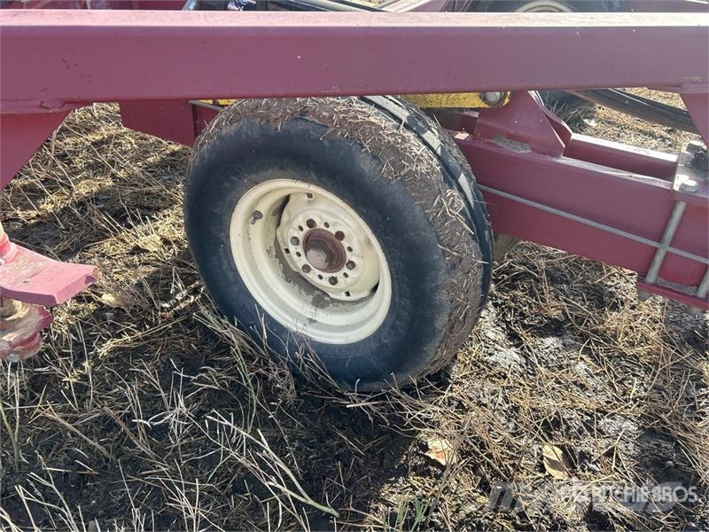 Mcfarlane WDL-2070 70 ft Harrow Grades