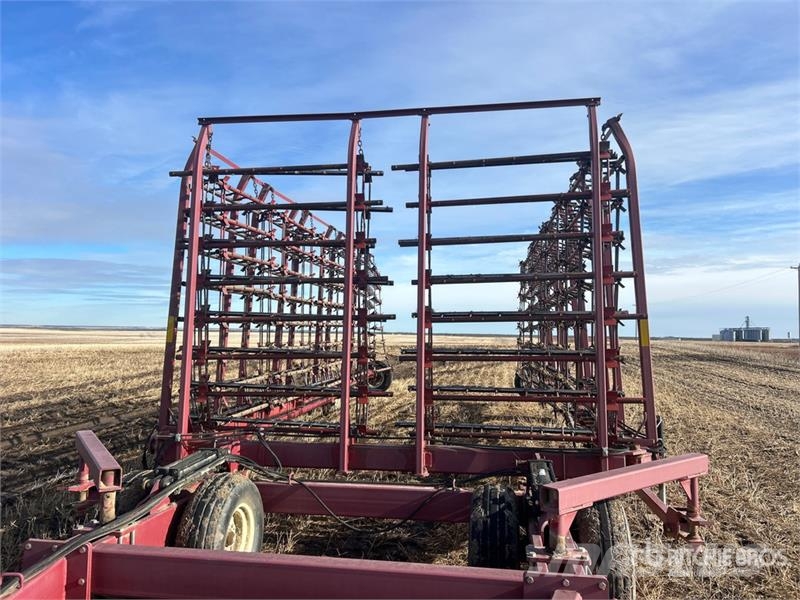 Mcfarlane WDL-2070 70 ft Harrow Grades