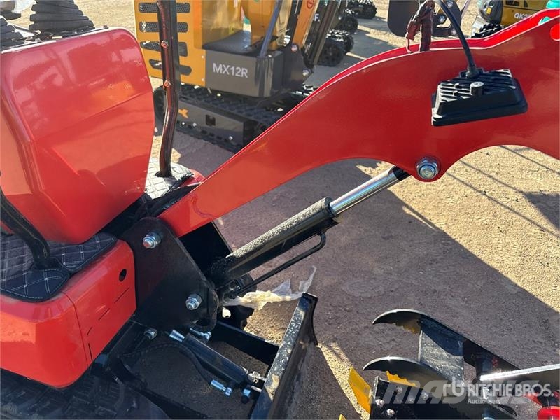  ME15 Mini Excavator (Unused) Mini bageri < 7t