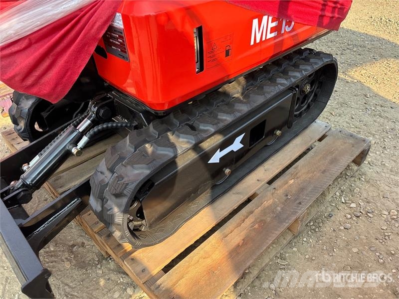  ME15 Mini Excavator (Unused) Miniexcavadoras