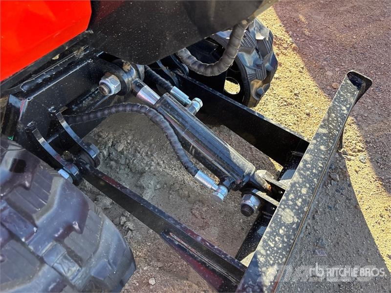 ME15 Mini Excavator (Unused) Mini excavators < 7t