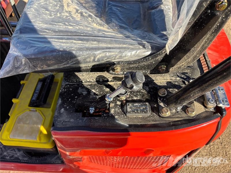  ME15 Mini Excavator (Unused) Mini bageri < 7t