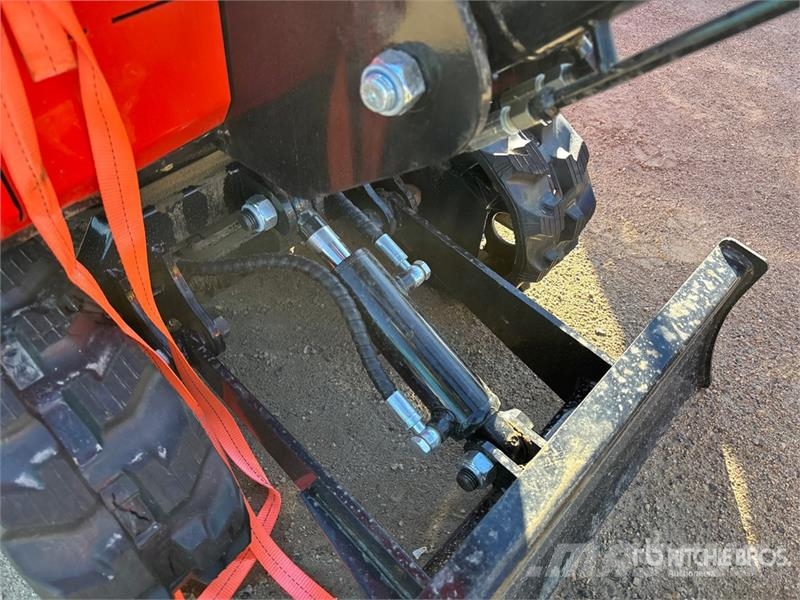 ME15 Mini Excavator (Unused) Mini excavators < 7t