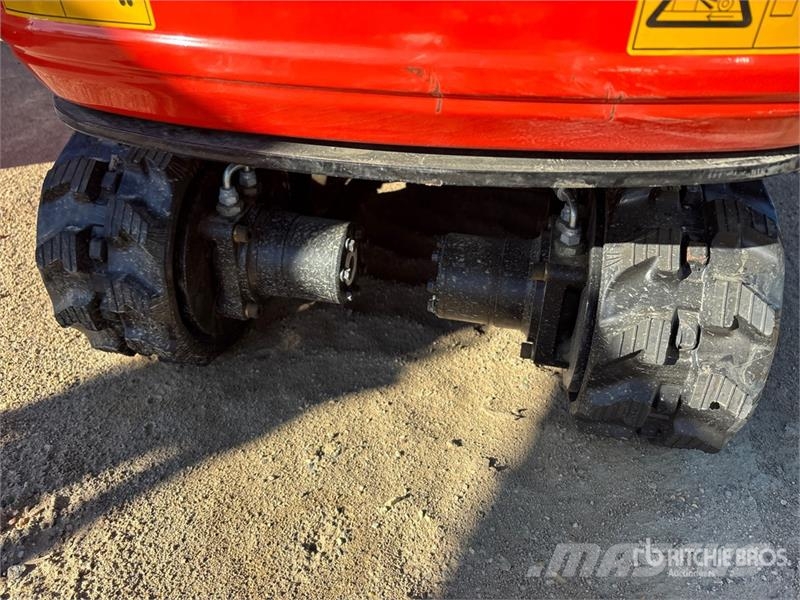ME15 Mini Excavator (Unused) Mini excavators < 7t