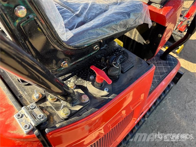  ME15 Mini Excavator (Unused) Mini bageri < 7t