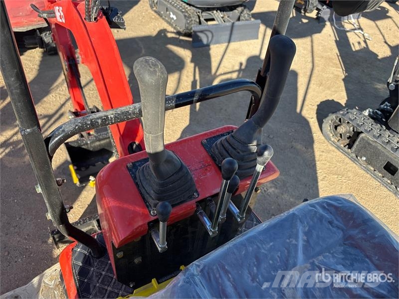  ME15 Mini Excavator (Unused) Mini bageri < 7t