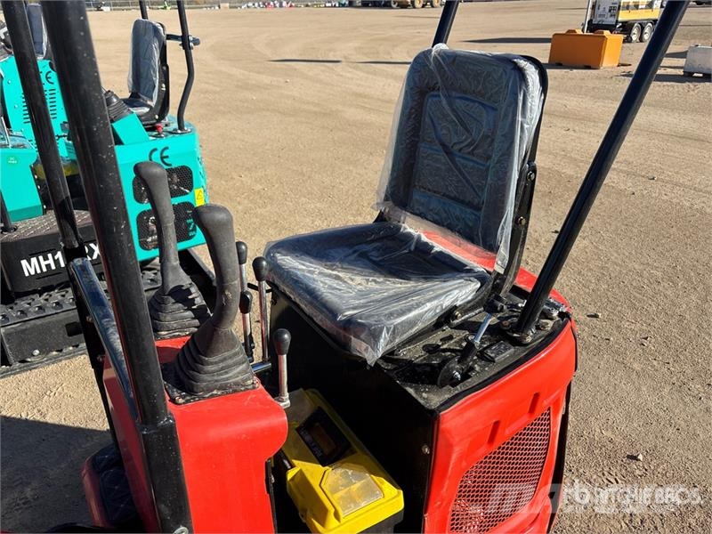  ME15 Mini Excavator (Unused) Mini bageri < 7t
