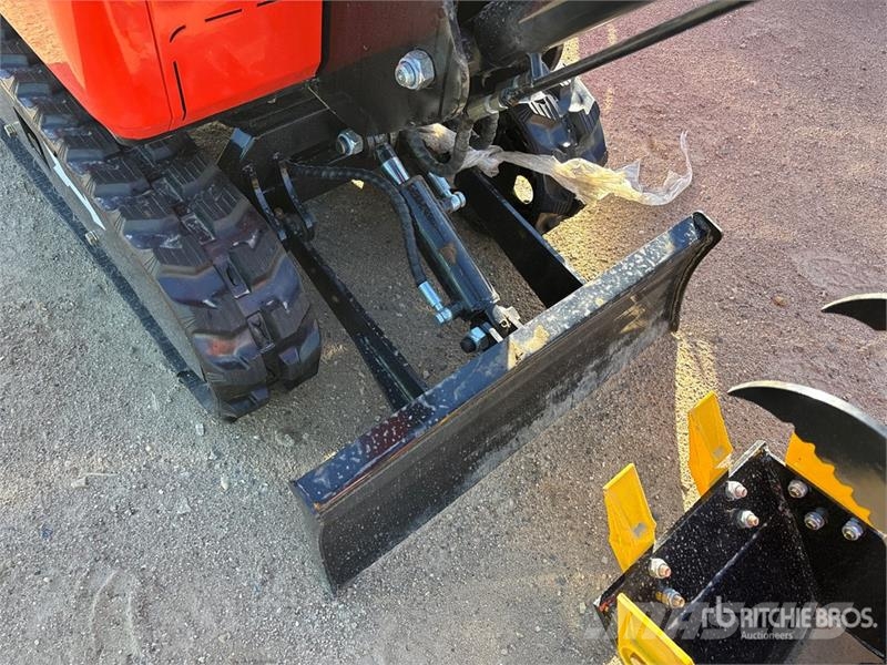  ME15 Mini Excavator (Unused) Mini bageri < 7t