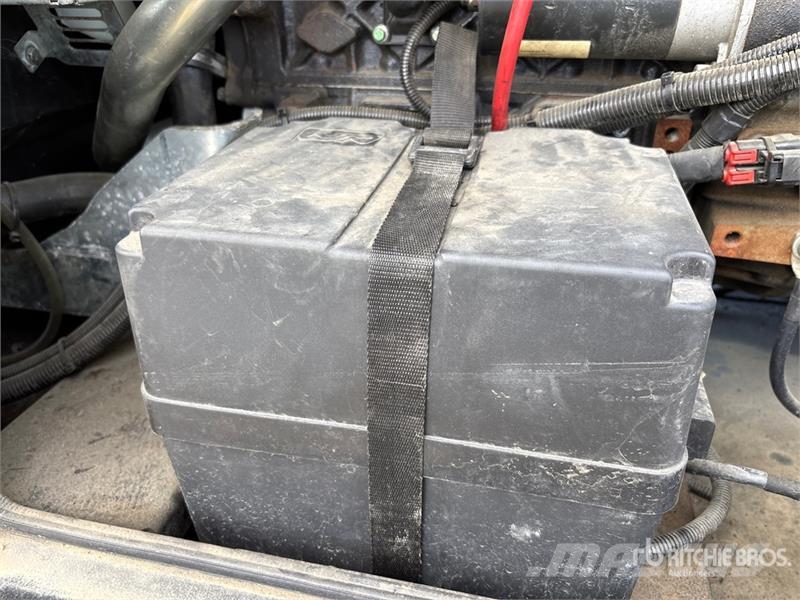  Megagen z25KH 20 kW Mobile Generator Set Dízel áramfejlesztők