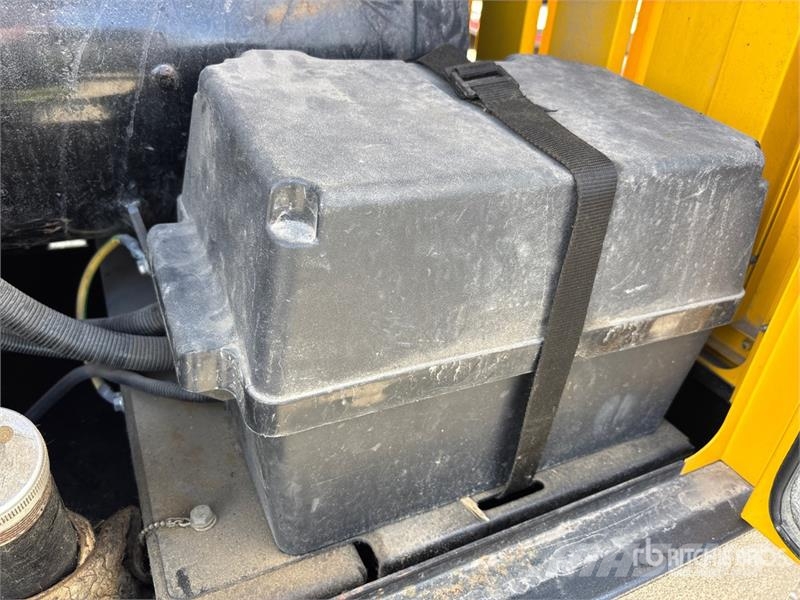 Megagn Z70 56 kW Mobile Generator Set Diesel Generatorer