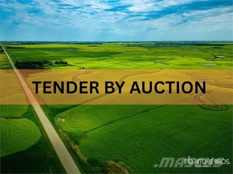  Melfort, SK NE 32-47-19-W2 119.82 +/- Acres on Tit Další