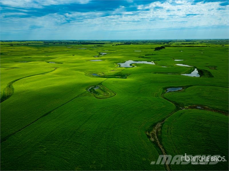  Melfort, SK NE 32-47-19-W2 119.82 +/- Acres on Tit Další