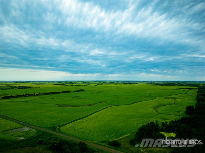 Melfort, SK NE 9-48-19-W2 Ext 3, 4, 5, 6, 7, & 8 1 Další
