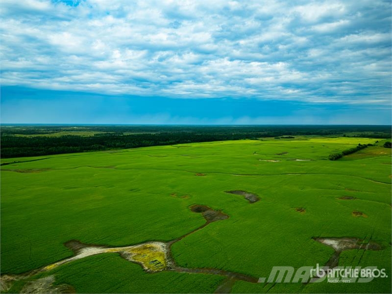 Melfort, SK NE 9-48-19-W2 Ext 3, 4, 5, 6, 7, & 8 1 Další