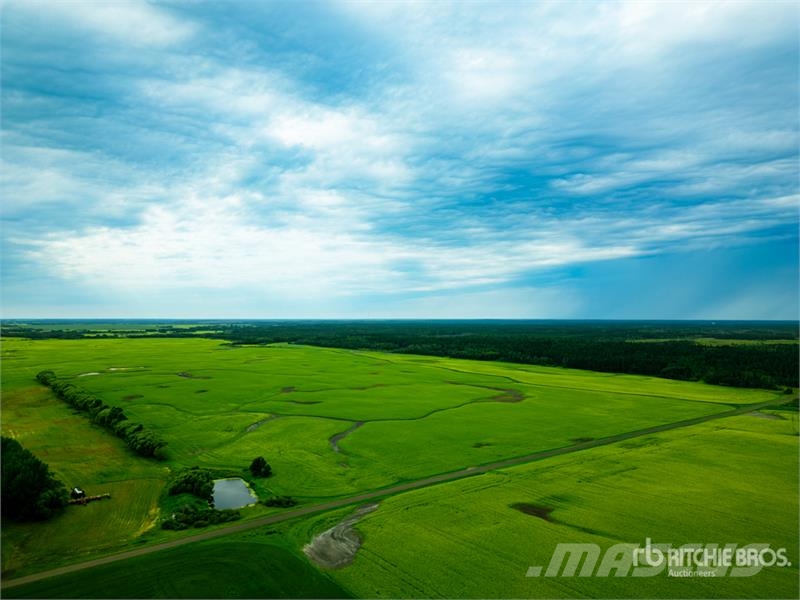 Melfort, SK NE 9-48-19-W2 Ext 3, 4, 5, 6, 7, & 8 1 Další