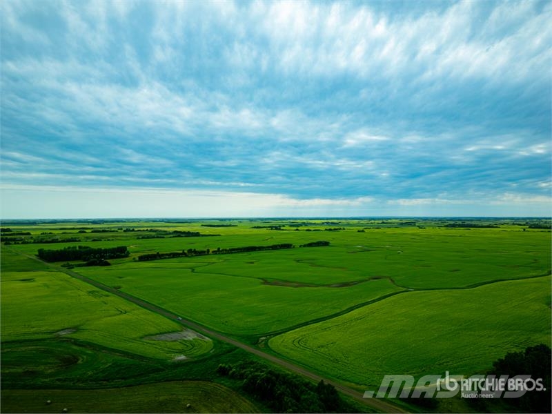 Melfort, SK NE 9-48-19-W2 Ext 3, 4, 5, 6, 7, & 8 1 Další
