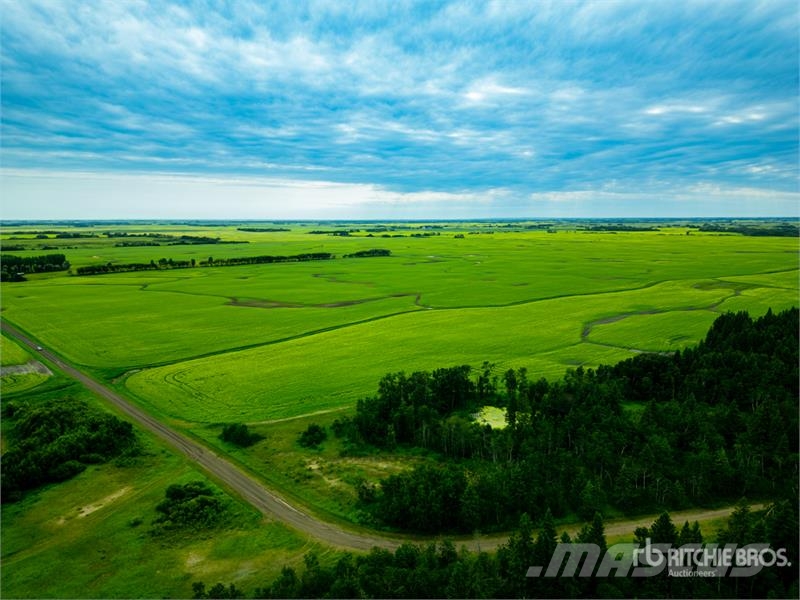 Melfort, SK NE 9-48-19-W2 Ext 3, 4, 5, 6, 7, & 8 1 Další