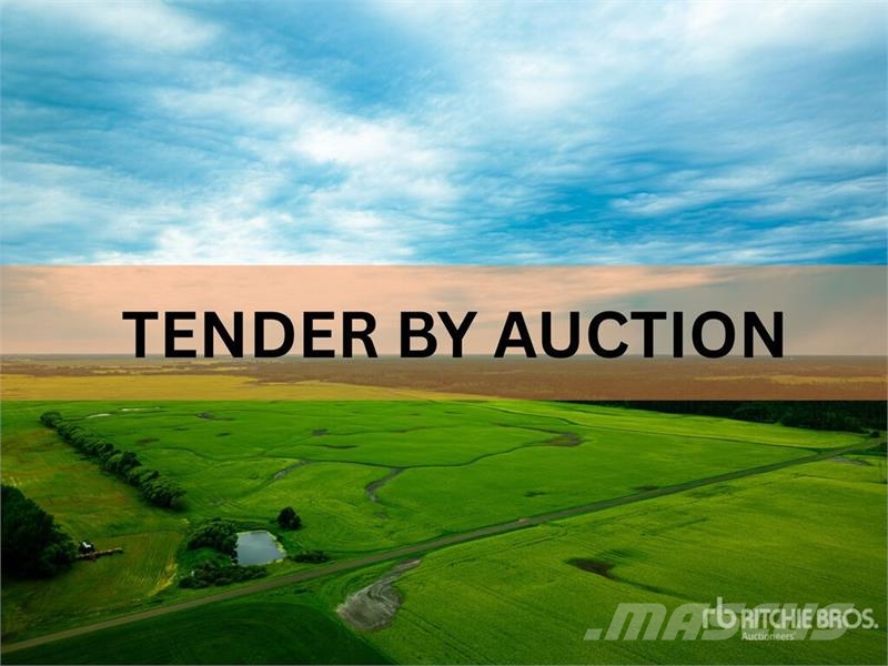 Melfort, SK NE 9-48-19-W2 Ext 3, 4, 5, 6, 7, & 8 1 Další